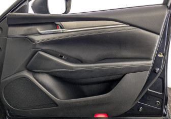 Подержанный автомобиль Mazda 6 Sedan 2020 года (25 фото)