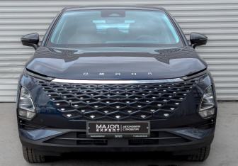 Подержанный автомобиль Omoda C5 2024 года (2 фото)