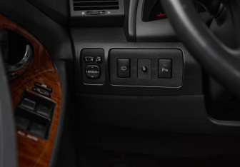 Подержанный автомобиль Toyota Camry Sedan 2011 года (12 фото)