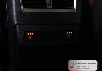 Подержанный автомобиль Lexus RX 2020 года (24 фото)