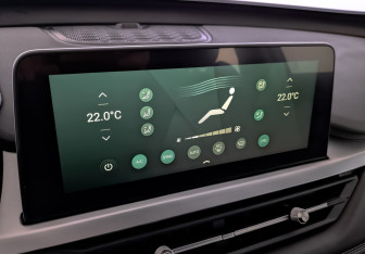 Подержанный автомобиль Chery Tiggo 7 Pro 2020 года (28 фото)