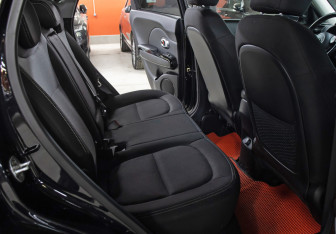 Подержанный автомобиль Kia Soul 2017 года (12 фото)