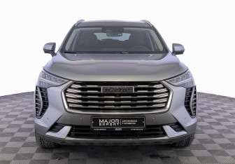 Подержанный автомобиль Haval Jolion 2022 года (2 фото)