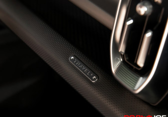 Подержанный автомобиль Jetour T2 2023 года (15 фото)