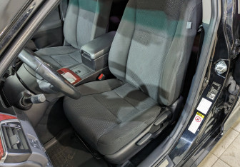 Подержанный автомобиль Toyota Camry Sedan 2014 года (20 фото)