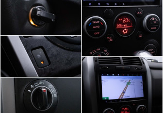 Подержанный автомобиль Suzuki Grand Vitara 2011 года (17 фото)