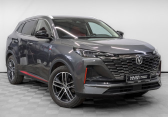 Подержанный автомобиль Changan CS55PLUS 2023 года (3 фото)