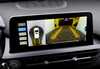 Подержанный автомобиль Chery Tiggo 4 Pro 2023 года (28 фото)