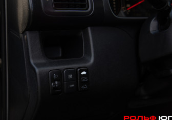 Подержанный автомобиль Honda CR-V 2005 года (19 фото)