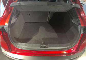 Новый Mazda CX-30 2025 (8 фото)