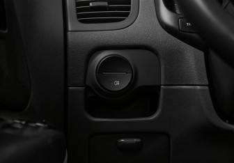 Подержанный автомобиль Kia Rio Sedan 2010 года (9 фото)