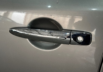 Подержанный автомобиль Nissan Murano Suv 2011 года (20 фото)