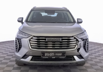Подержанный автомобиль Haval Jolion 2023 года (2 фото)