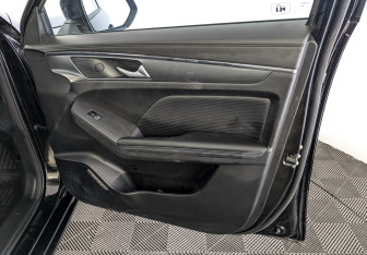 Подержанный автомобиль Haval Jolion 2023 года (24 фото)