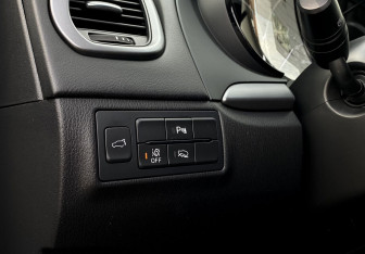 Подержанный автомобиль Mazda CX-9 2020 года (23 фото)