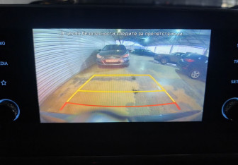 Подержанный автомобиль Hyundai Sonata 2020 года (14 фото)