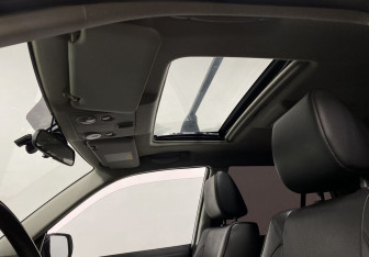 Подержанный автомобиль Suzuki Grand Vitara 2008 года (14 фото)