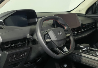 Подержанный автомобиль Changan CS55PLUS 2024 года (13 фото)
