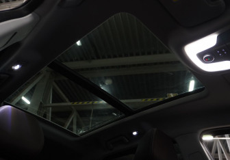 Подержанный автомобиль Chery Tiggo 8 Pro 2022 года (18 фото)