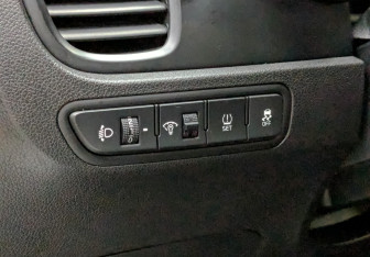 Подержанный автомобиль Kia Rio Sedan 2020 года (24 фото)