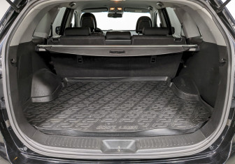 Подержанный автомобиль Kia Sorento 2014 года (10 фото)