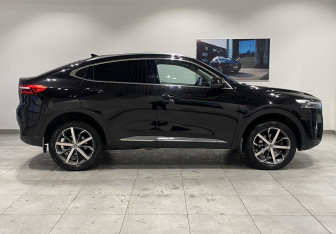 Подержанный автомобиль Haval F7x 2020 года (4 фото)