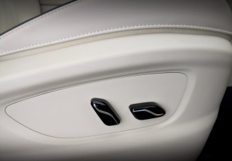 Новый Voyah Dream 2025 (25 фото)