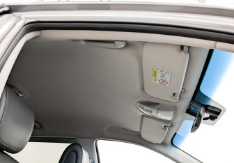 Подержанный автомобиль Hyundai Santa Fe 2016 года (22 фото)