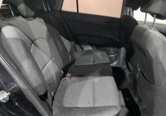 Подержанный автомобиль Hyundai Creta 2016 года (16 фото)