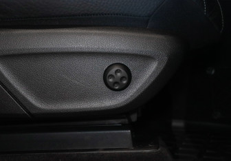 Подержанный автомобиль Mercedes-Benz GLE 2019 года (10 фото)