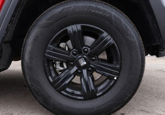 Подержанный автомобиль Tank 300 2024 года (23 фото)