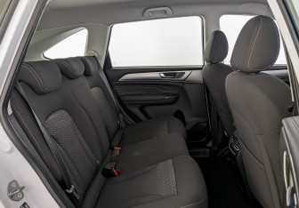 Новый Haval M6 2025 (12 фото)