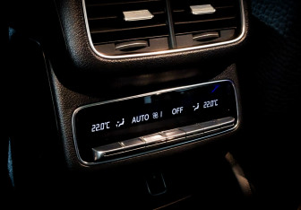 Подержанный автомобиль Mercedes-Benz GLE 2020 года (27 фото)