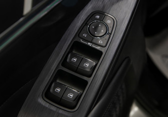 Новый Haval F7x 2026 (12 фото)