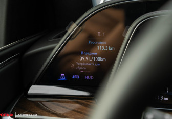 Новый Cadillac Escalade Suv 2023 (24 фото)