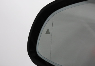 Новый BMW X7 2025 (10 фото)