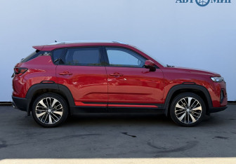 Подержанный автомобиль Changan CS35PLUS 2023 года (4 фото)