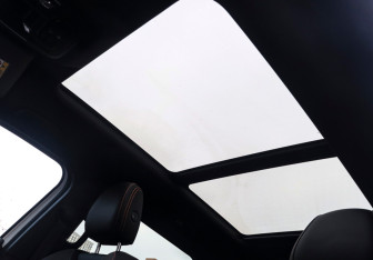 Подержанный автомобиль Haval Dargo 2023 года (11 фото)