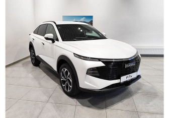 Новый Haval F7x 2026 (1 фото)