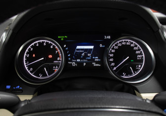 Подержанный автомобиль Toyota Camry Sedan 2020 года (13 фото)