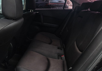 Подержанный автомобиль Mazda 6 Sedan 2010 года (8 фото)
