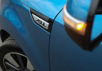 Подержанный автомобиль Kia Soul 2018 года (29 фото)