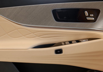 Новый Jaecoo J8 2024 (29 фото)