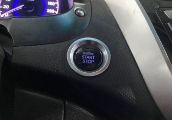 Подержанный автомобиль Hyundai Solaris Sedan 2016 года (14 фото)