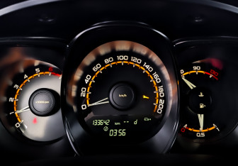 Подержанный автомобиль LADA (ВАЗ) Vesta Wagon 2021 года (13 фото)