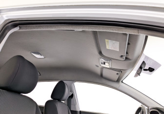 Подержанный автомобиль Kia Rio Hatchback 2021 года (22 фото)