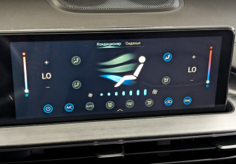 Подержанный автомобиль Chery Tiggo 7 Pro 2023 года (28 фото)