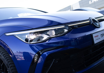 Подержанный автомобиль Volkswagen Golf Hatchback 2020 года (29 фото)