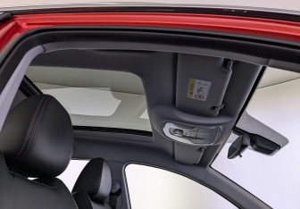 Подержанный автомобиль Chery Tiggo 7 Pro 2020 года (22 фото)