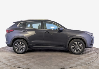 Подержанный автомобиль Exeed LX 2022 года (4 фото)